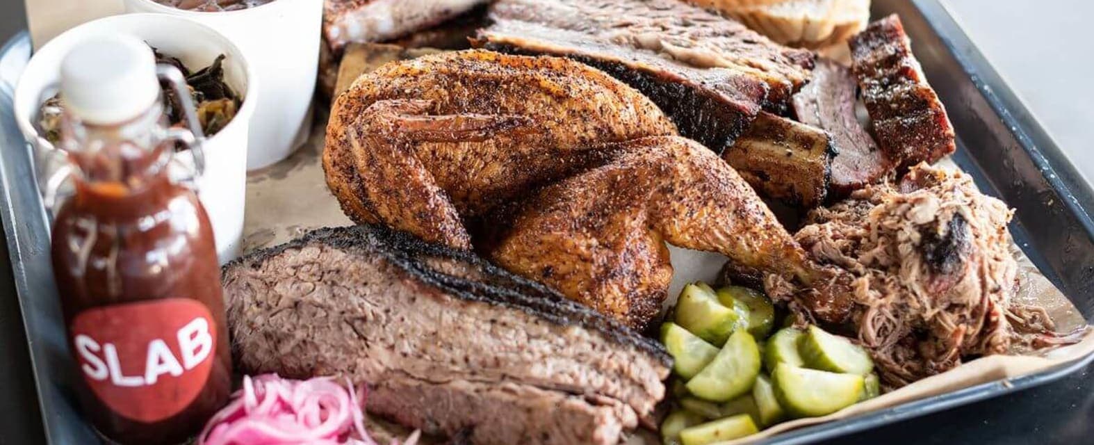 Sacramento Barbeque Restaurants