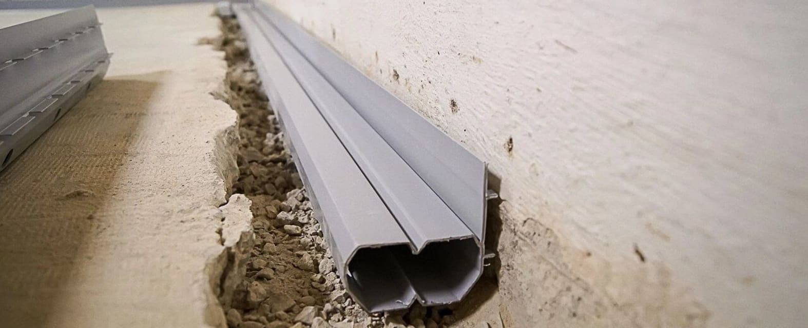 Sacramento Basement Waterproofing Contractors