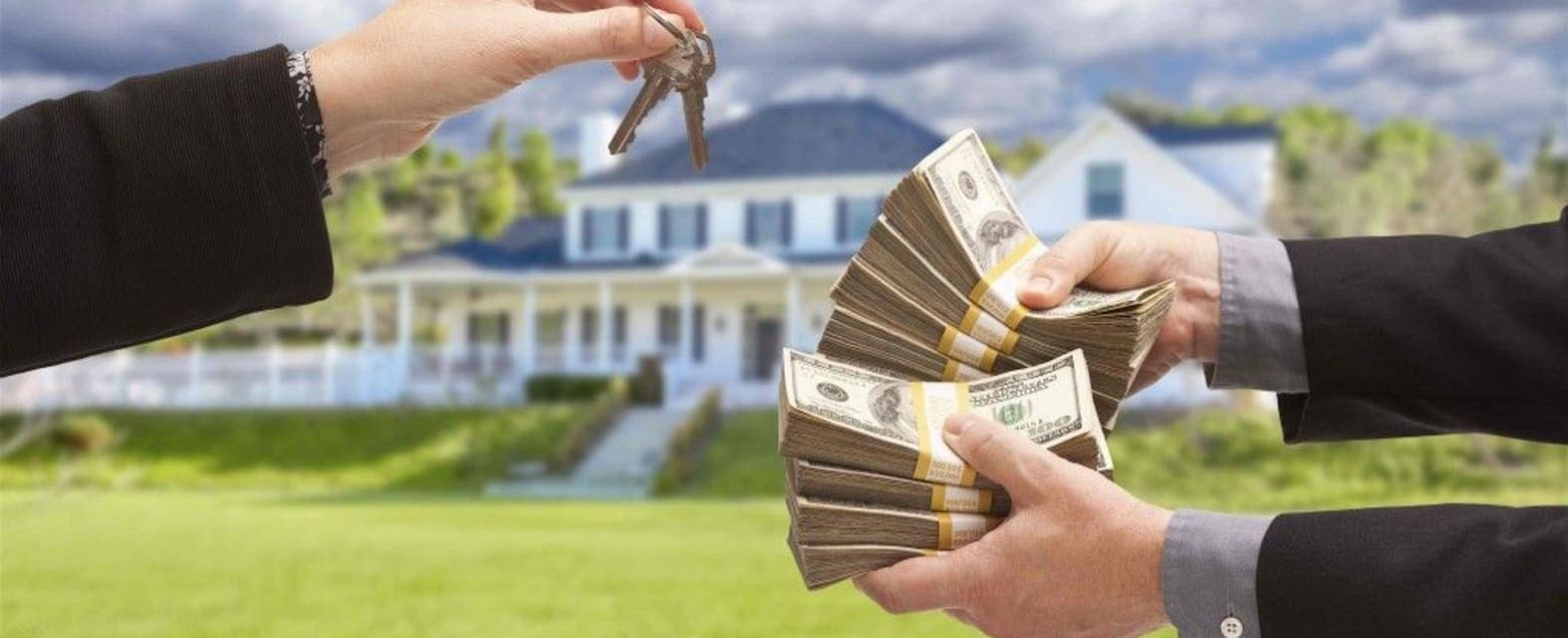 Sacramento Home Buyers for Cash to “Sell My House Fast”