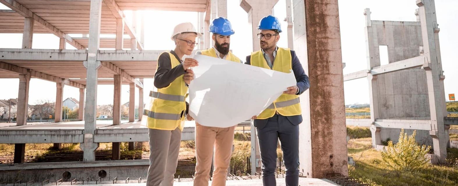 Sacramento Commercial Construction Companies & Contractors