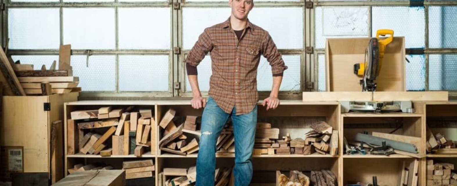 Sacramento Custom Furniture Makers