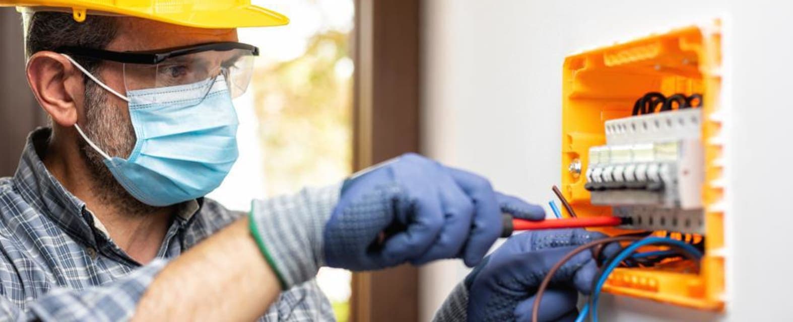 Sacramento Electricians & Sacramento Electrical Contractors