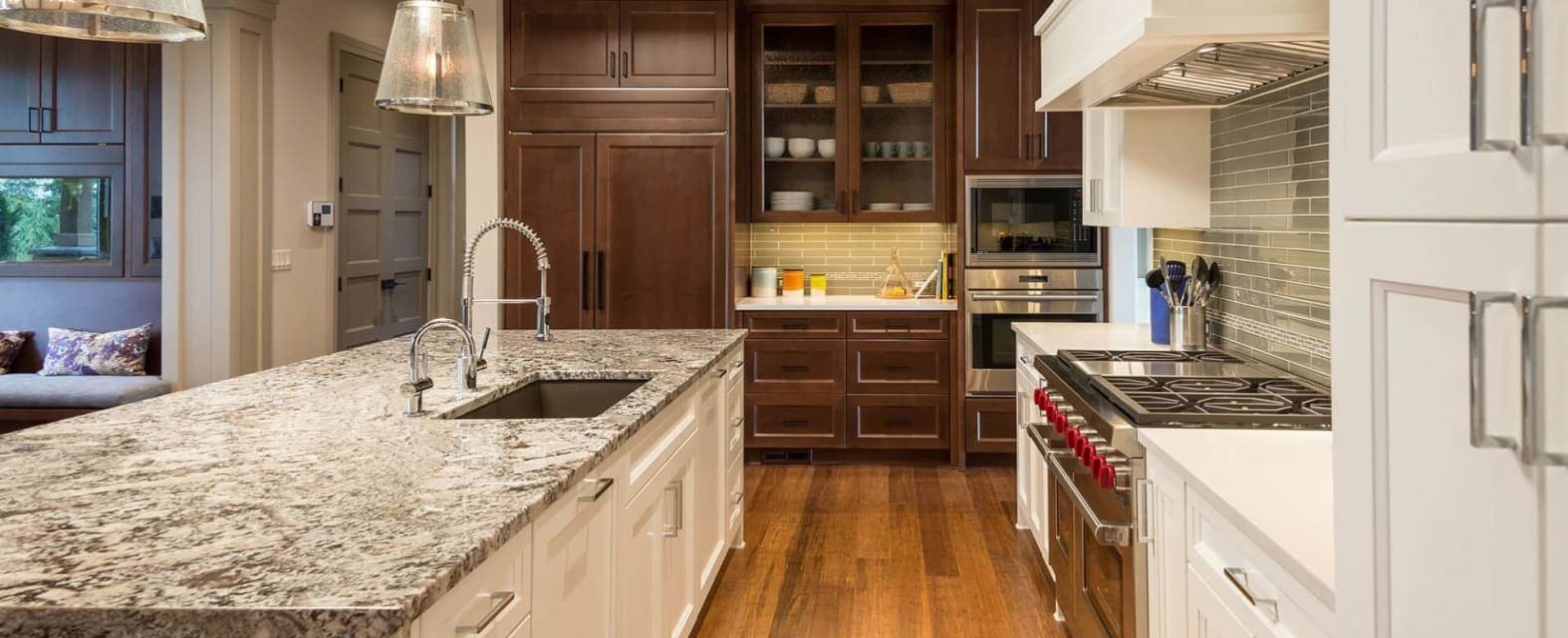 Sacramento Granite Countertop Companies & Suppliers