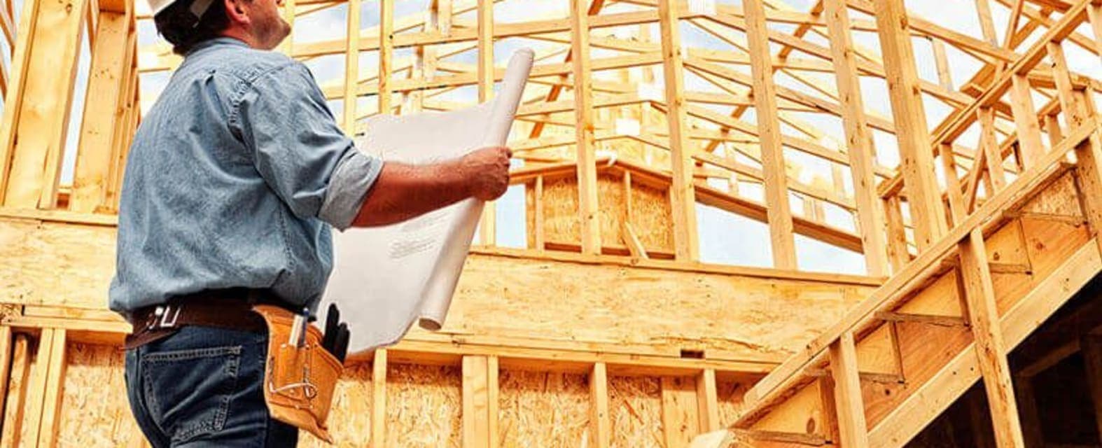 Sacramento Home Builders & Custom Home Builders