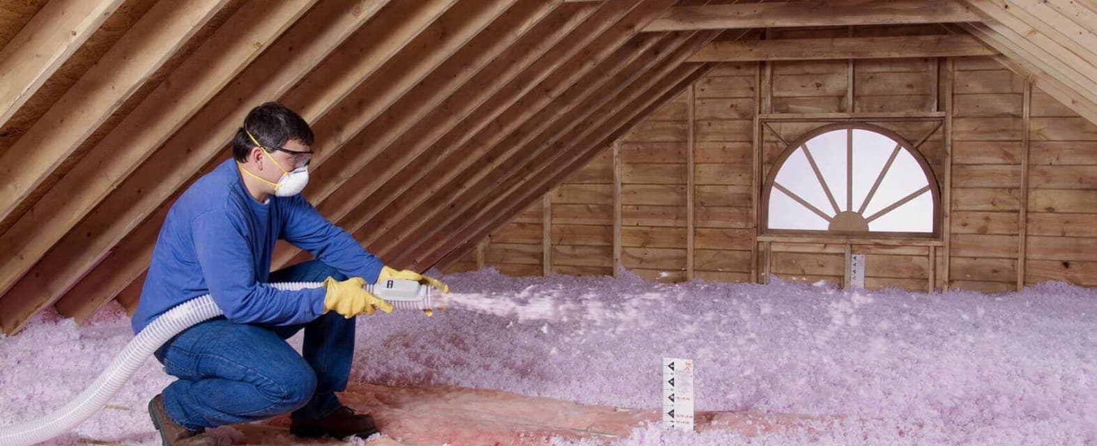 Sacramento Insulation Contractors