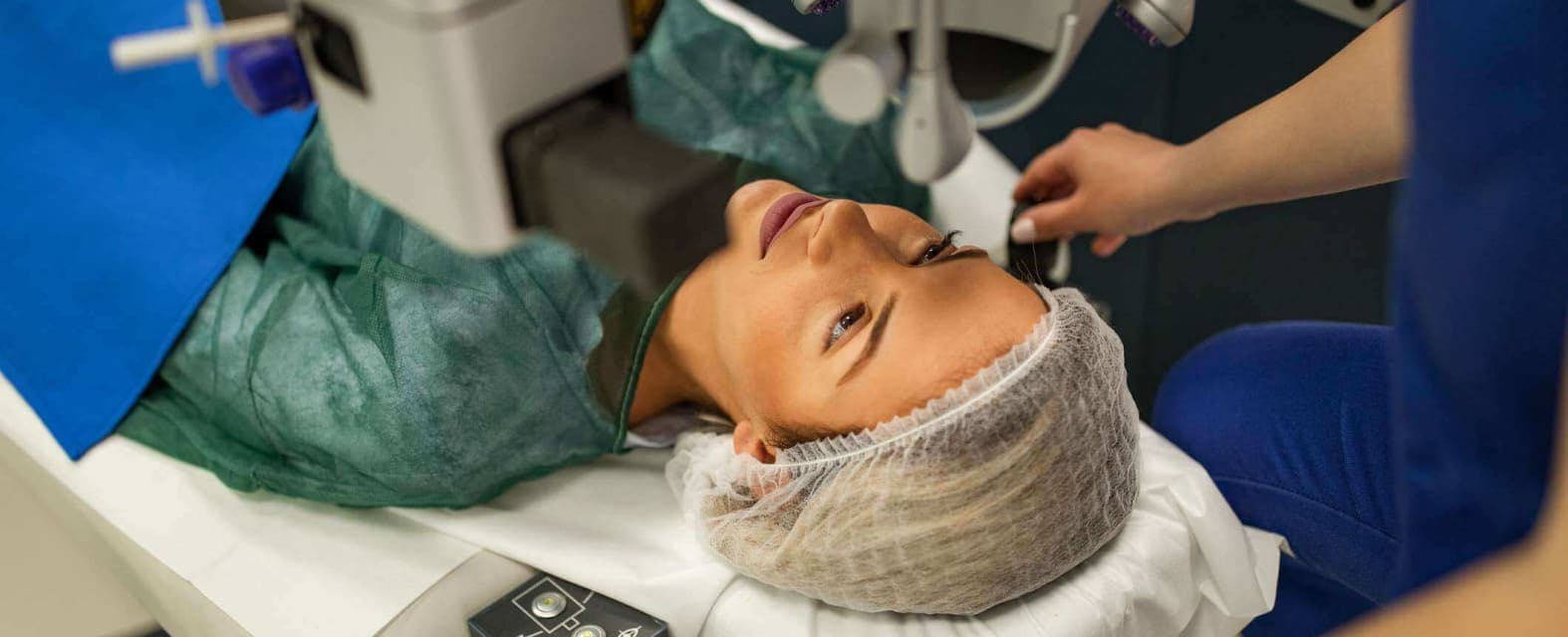 Sacramento Lasik Eye Doctors in Sacramento for Lasik Eye Surgery