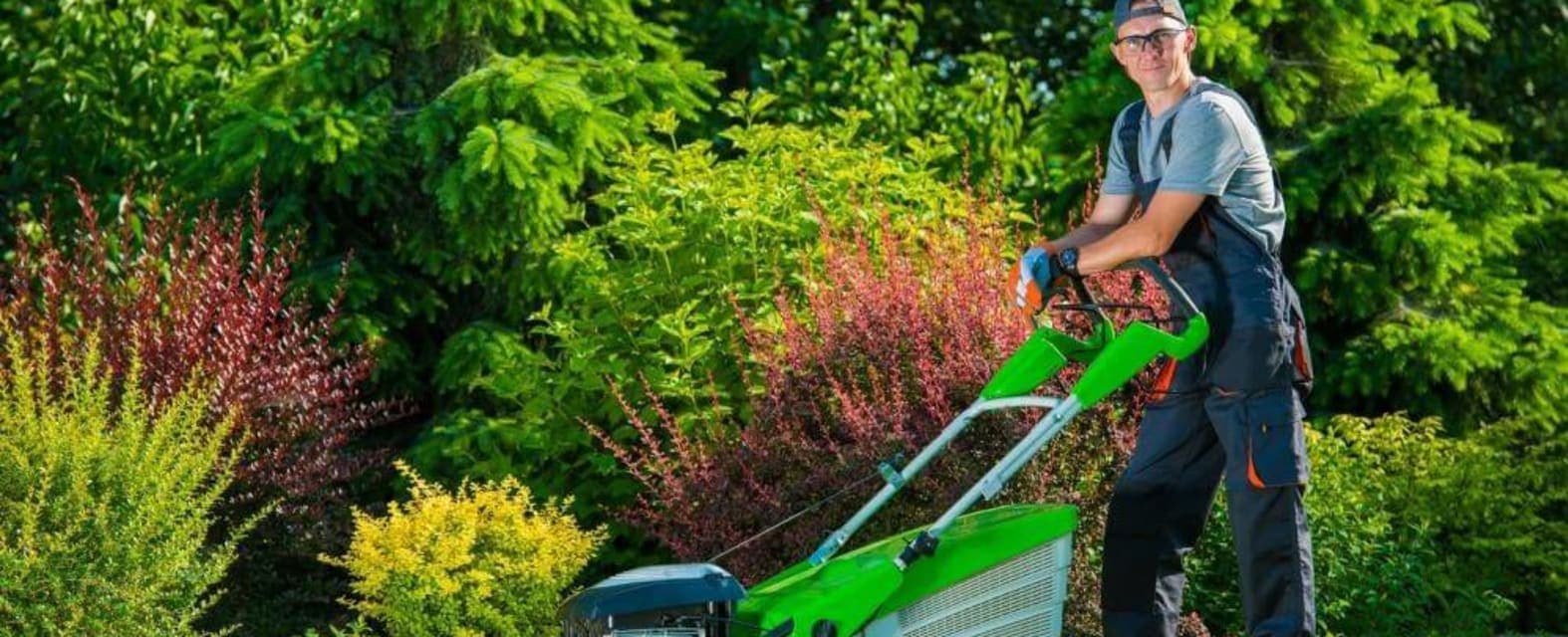 Sacramento Lawn Care Service & Lawn Mowing Companies