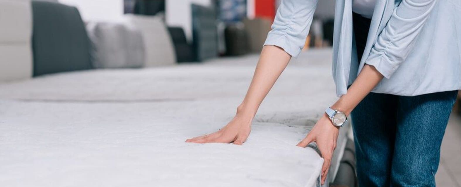 Sacramento Mattress Stores for Discount Mattresses