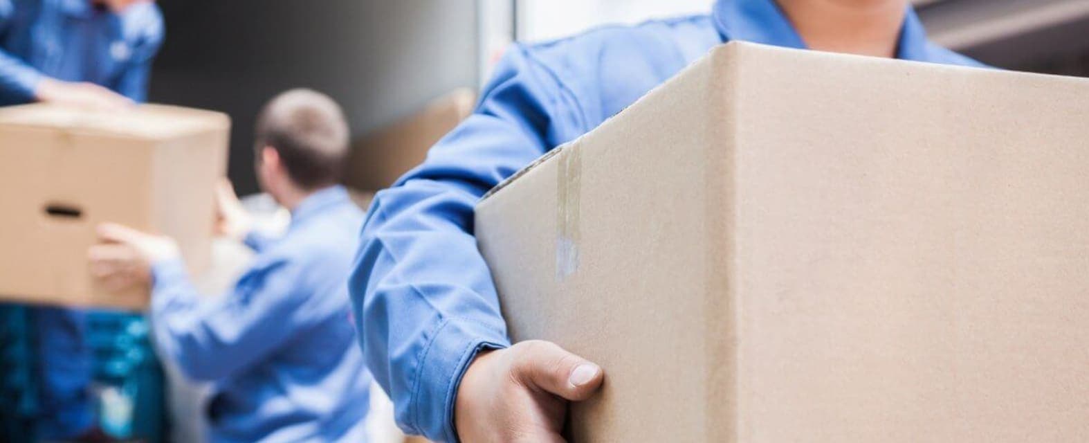 Sacramento Movers and Moving Companies