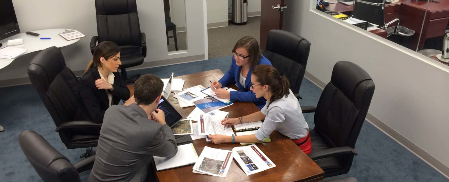 Sacramento Public Relations Firms & Communications Agencies