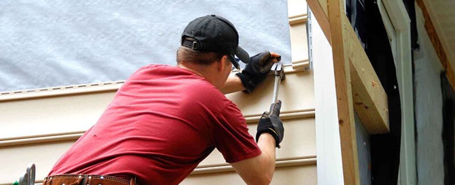 Sacramento Siding Companies