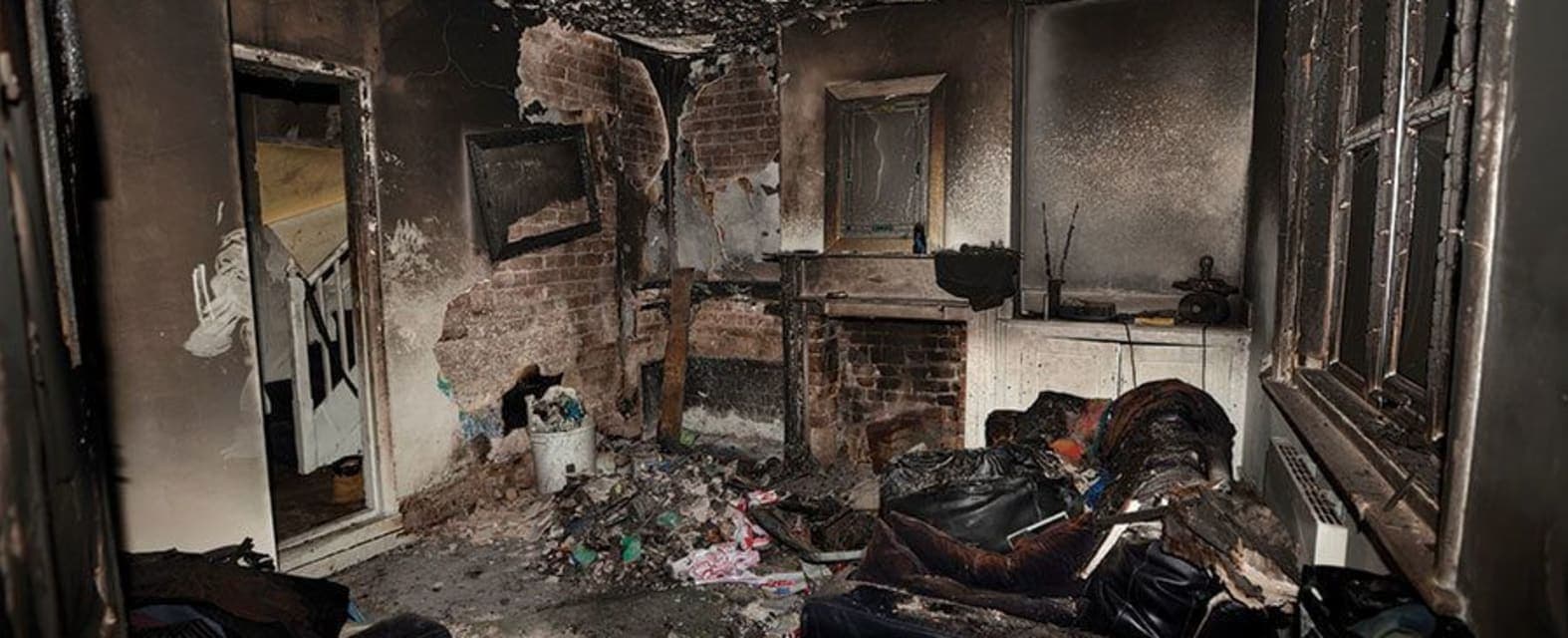 Sacramento Smoke Damage Repair & Fire Restoration Companies