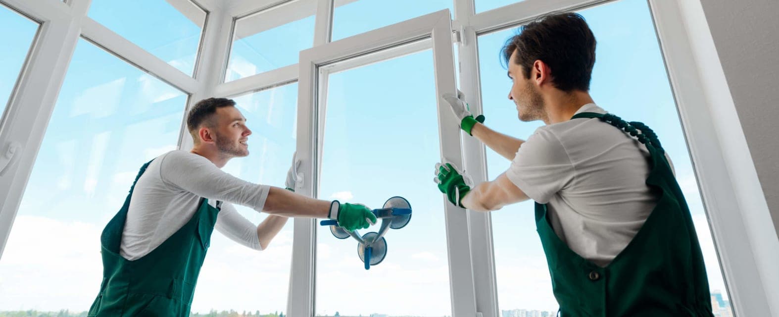 Sacramento Window Replacement Companies