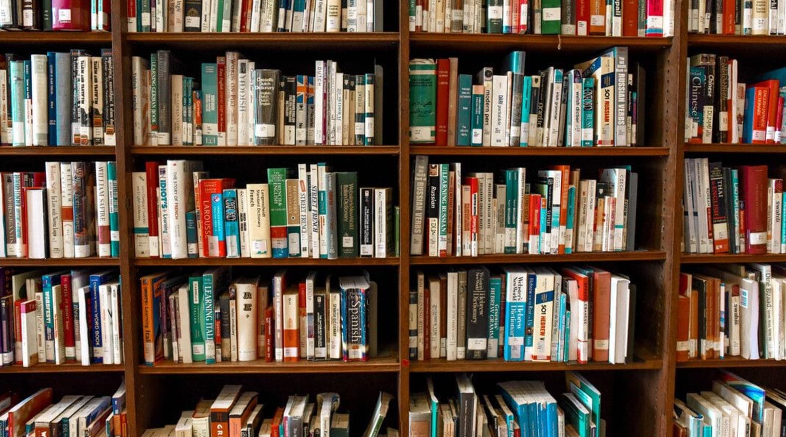 Best Bookstores in Sacramento