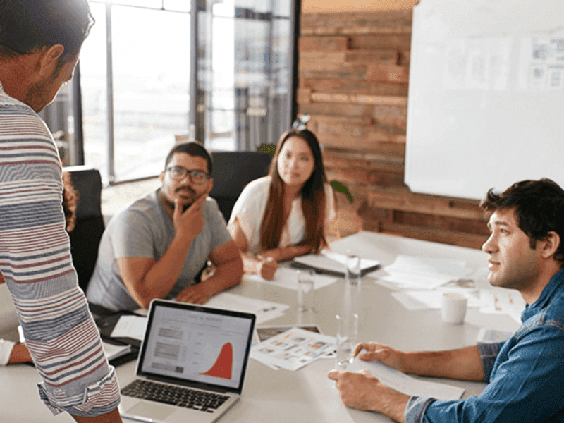 Advertising Agencies & Digital Ad Firms