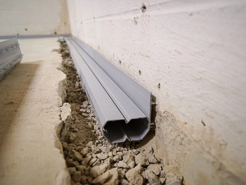 Basement Waterproofing Contractors