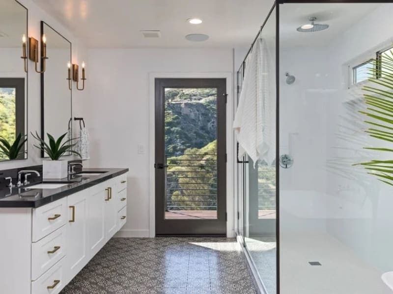 Bathroom Remodeling Companies