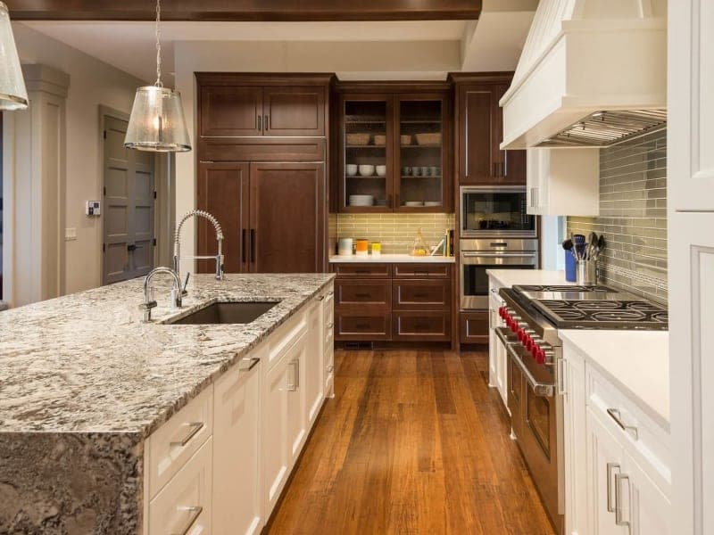 Granite Countertop Companies & Suppliers