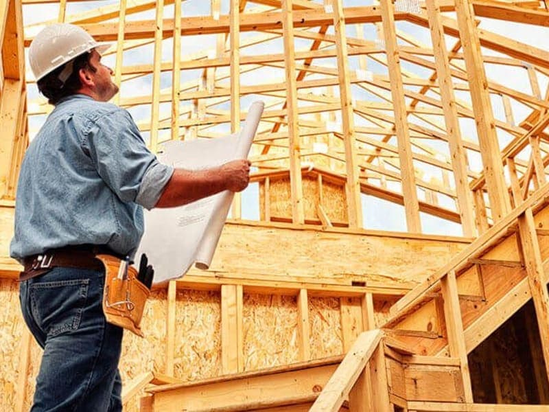 Home Builders & Custom Home Builders