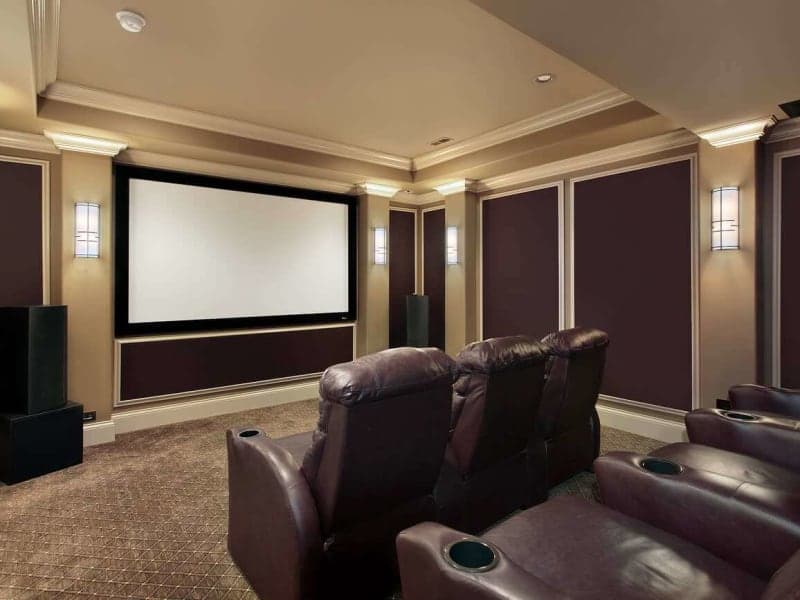 Home Theater Companies & Audio Video Experts