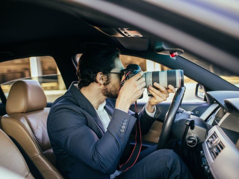 Private Investigators