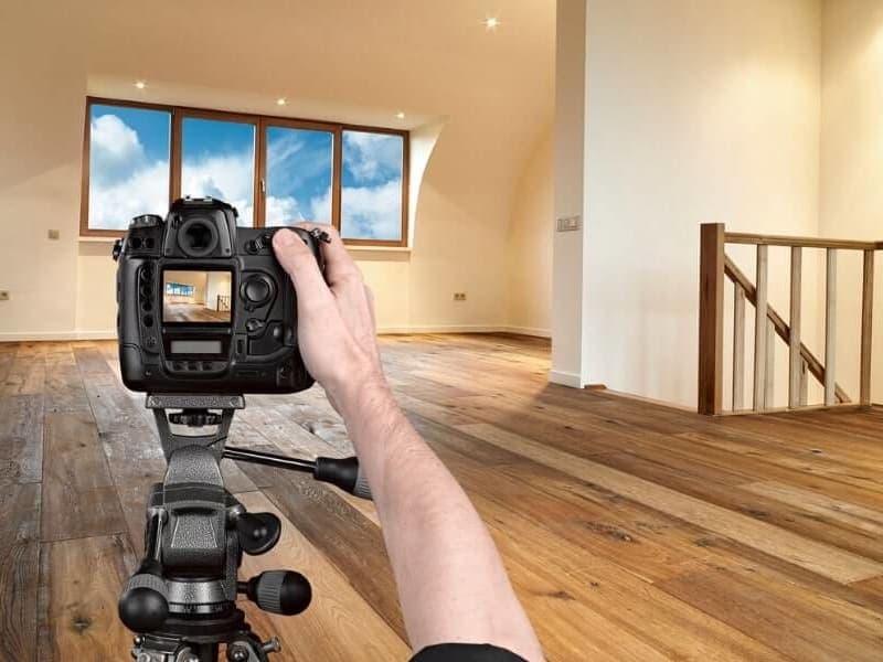 Real Estate Photographers